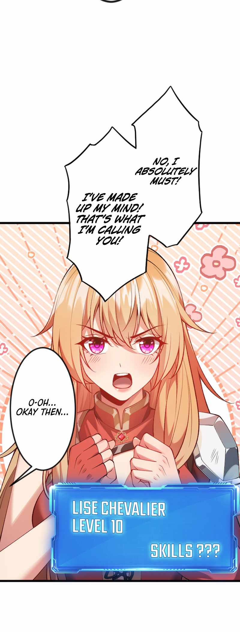 The Awakened One Who Levels in Reverse Chapter 2 44